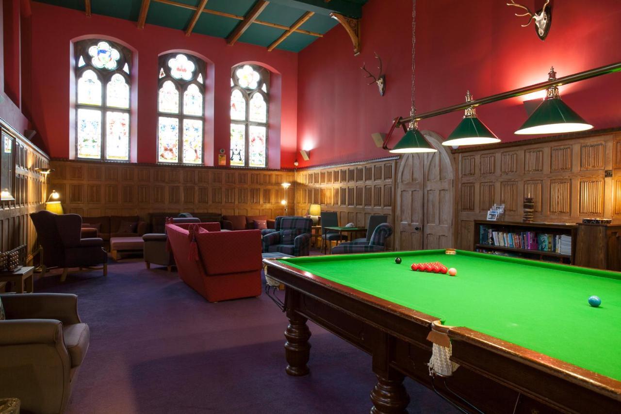 Loch Ness Abbey Cottages 포트오거스타 외부 사진