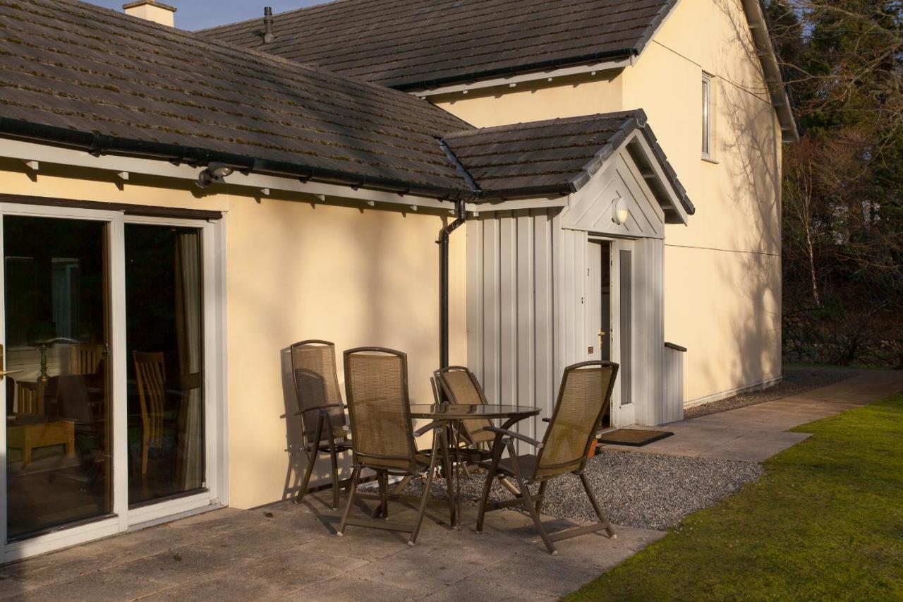 Loch Ness Abbey Cottages 포트오거스타 외부 사진