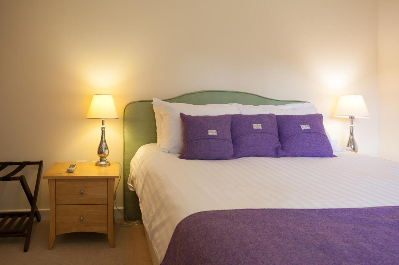 Loch Ness Abbey Cottages 포트오거스타 외부 사진