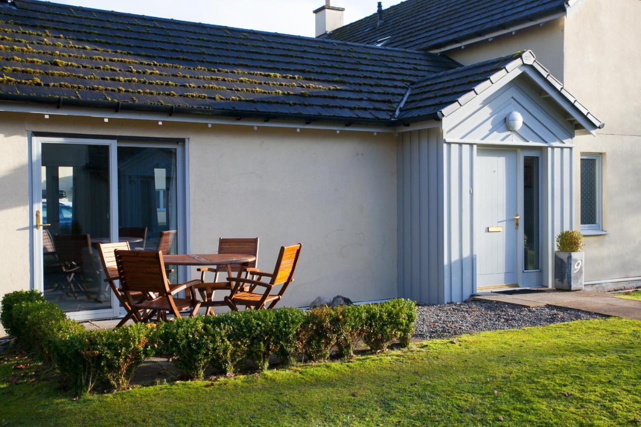 Loch Ness Abbey Cottages 포트오거스타 외부 사진