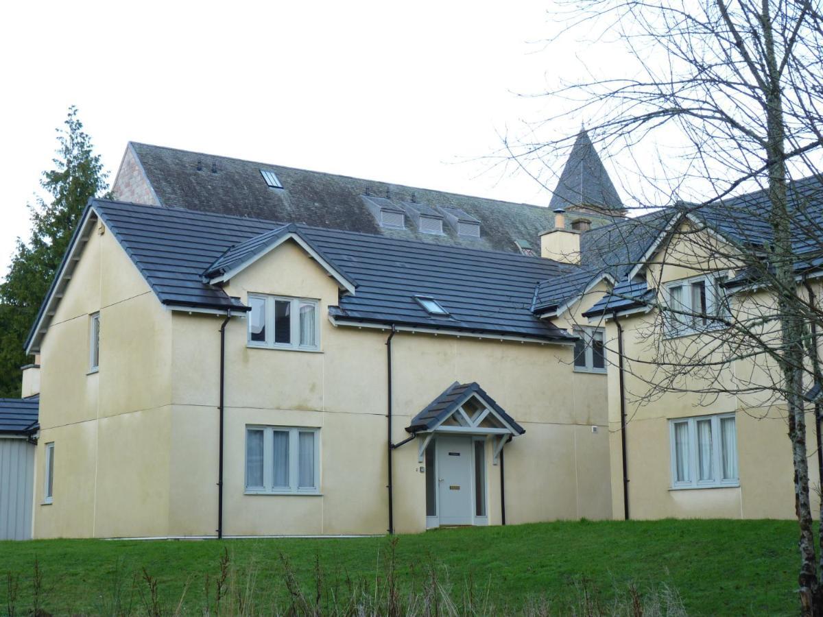Loch Ness Abbey Cottages 포트오거스타 외부 사진