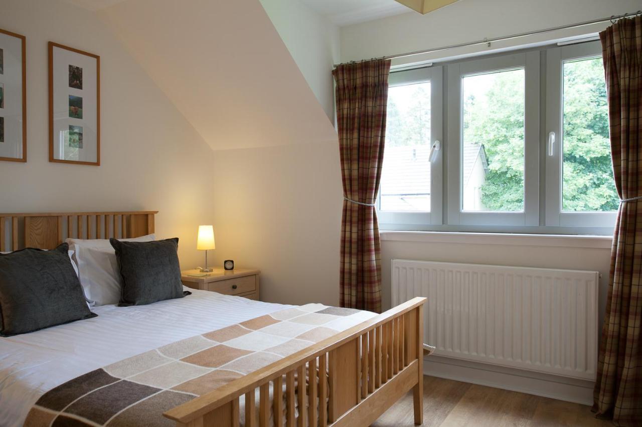 Loch Ness Abbey Cottages 포트오거스타 외부 사진