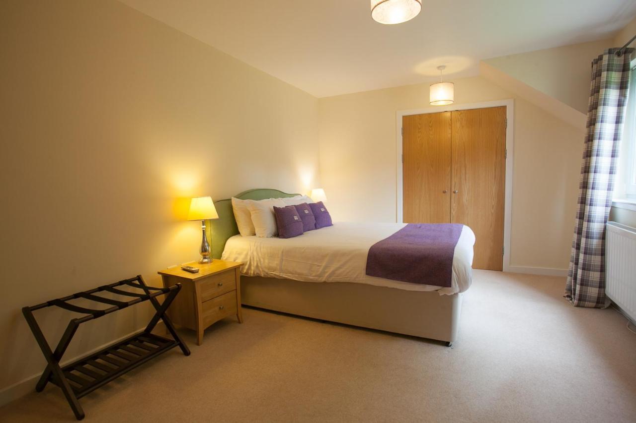 Loch Ness Abbey Cottages 포트오거스타 외부 사진