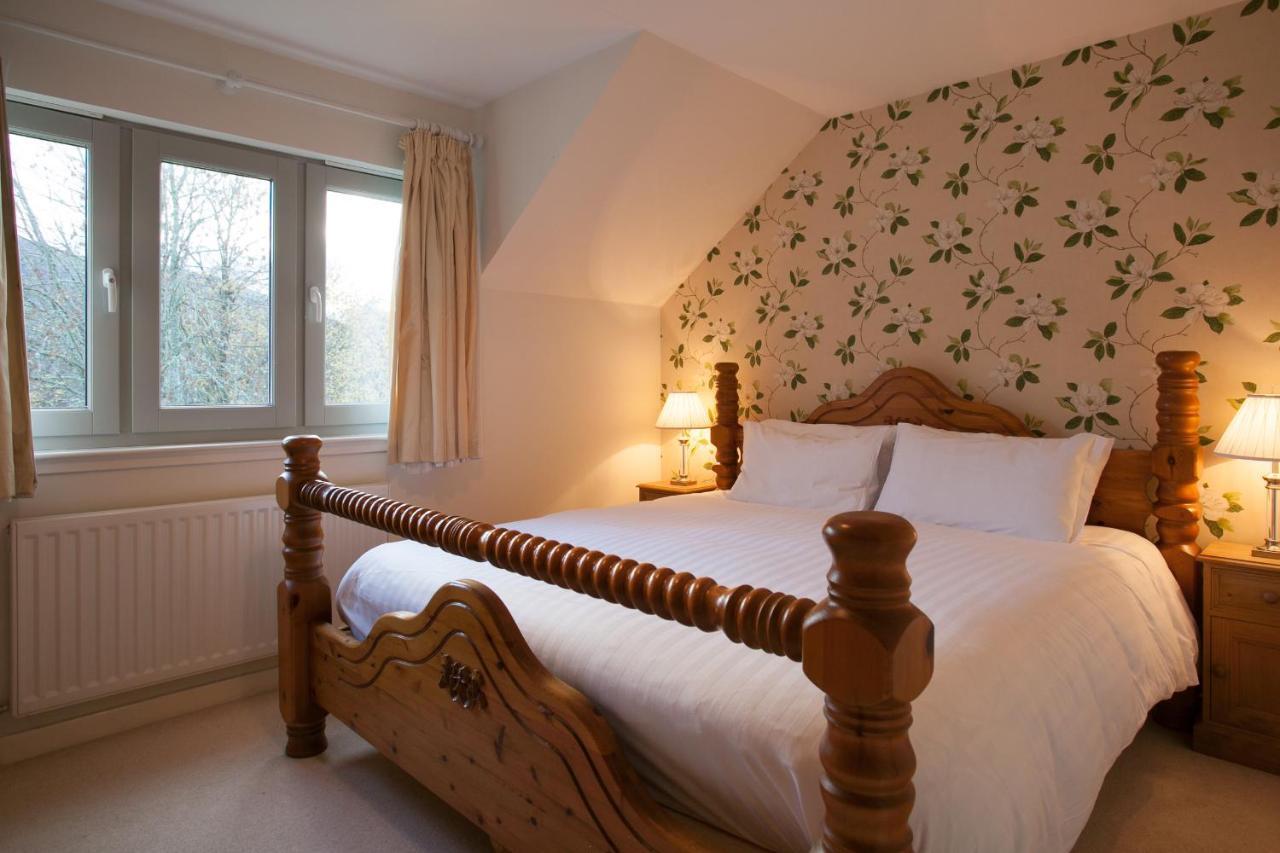 Loch Ness Abbey Cottages 포트오거스타 외부 사진