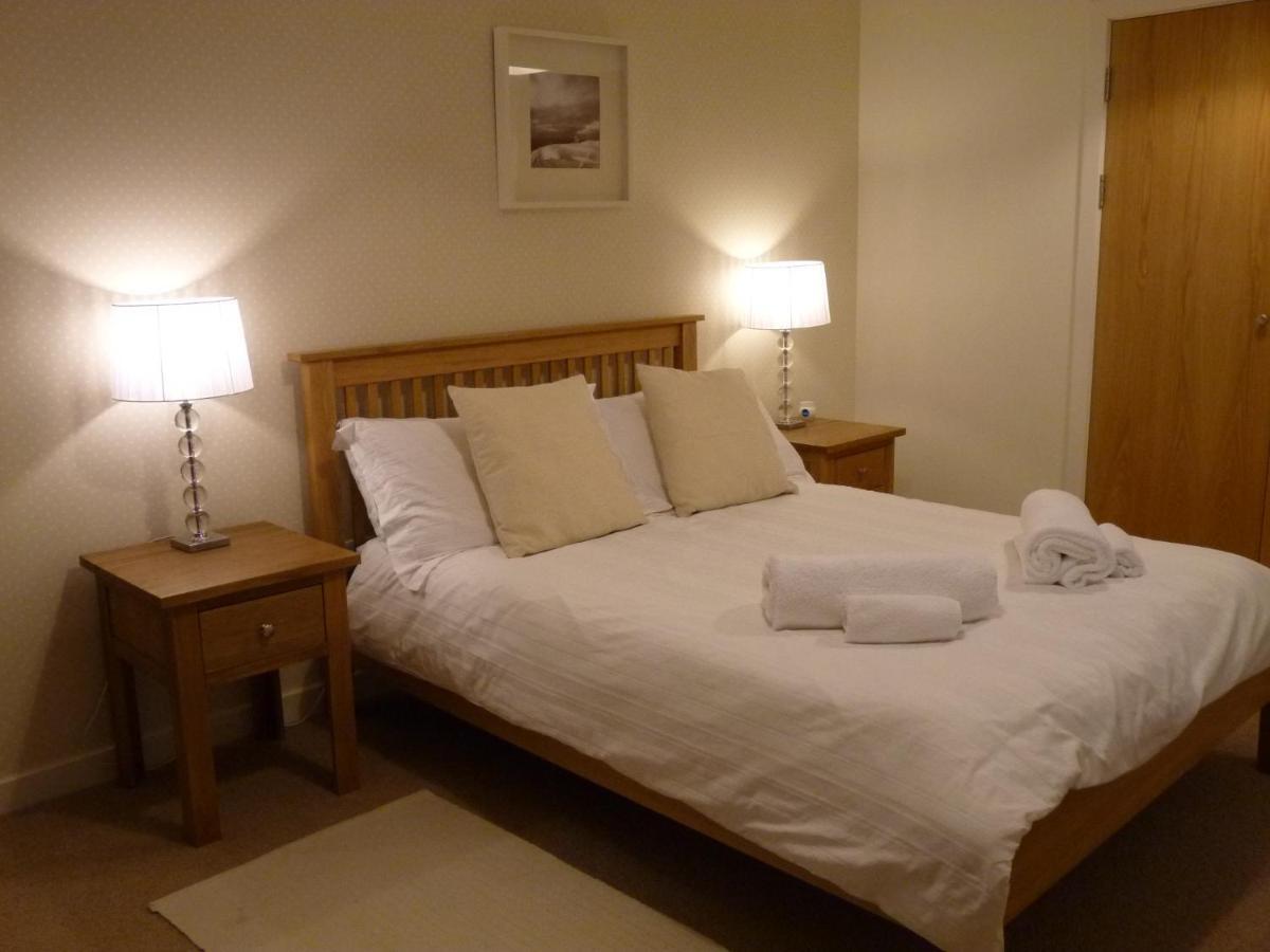 Loch Ness Abbey Cottages 포트오거스타 외부 사진
