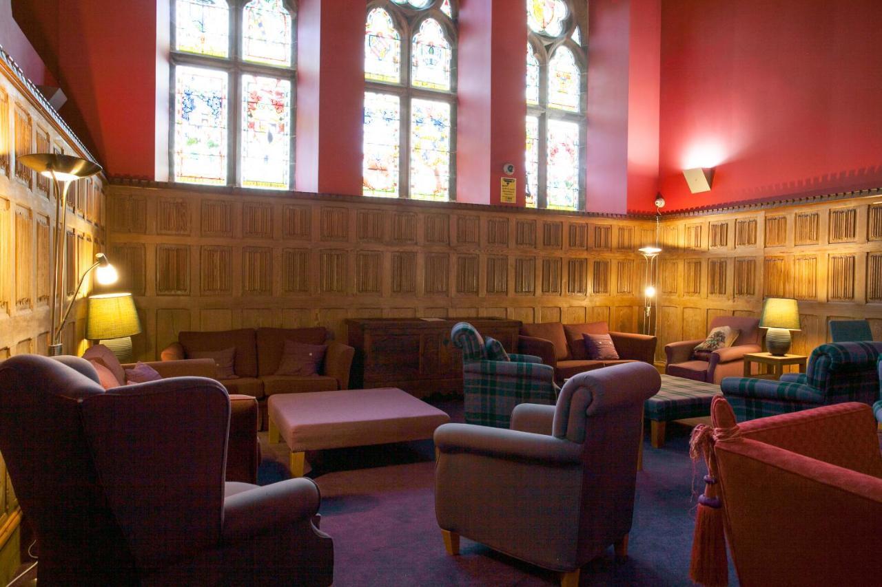 Loch Ness Abbey Cottages 포트오거스타 외부 사진